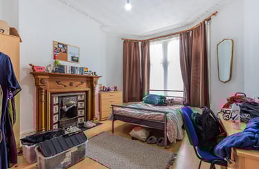 Albany Road, Plasnewydd, Cardiff - Image 2